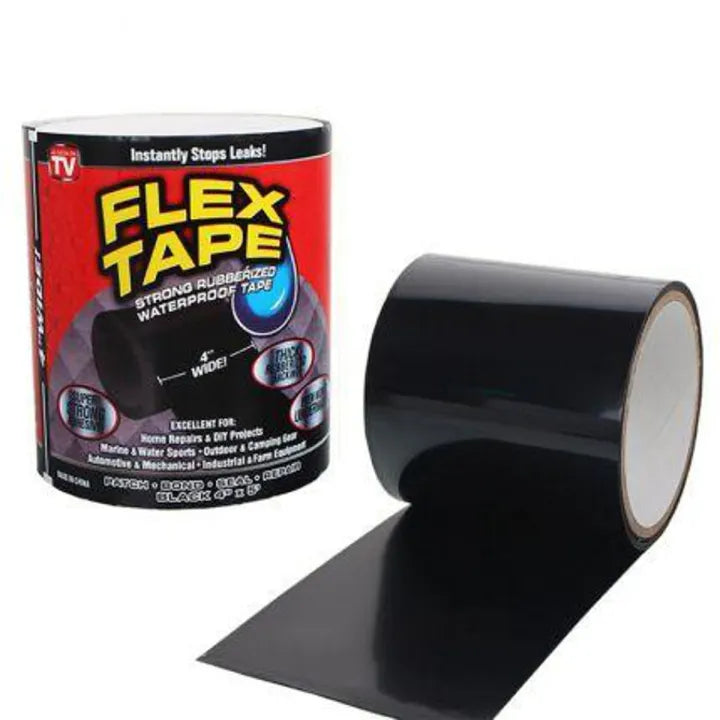 Flex Tape অফার আছে দেখতে "অর্ডার করুন" বাটনে কিল্ক করুন