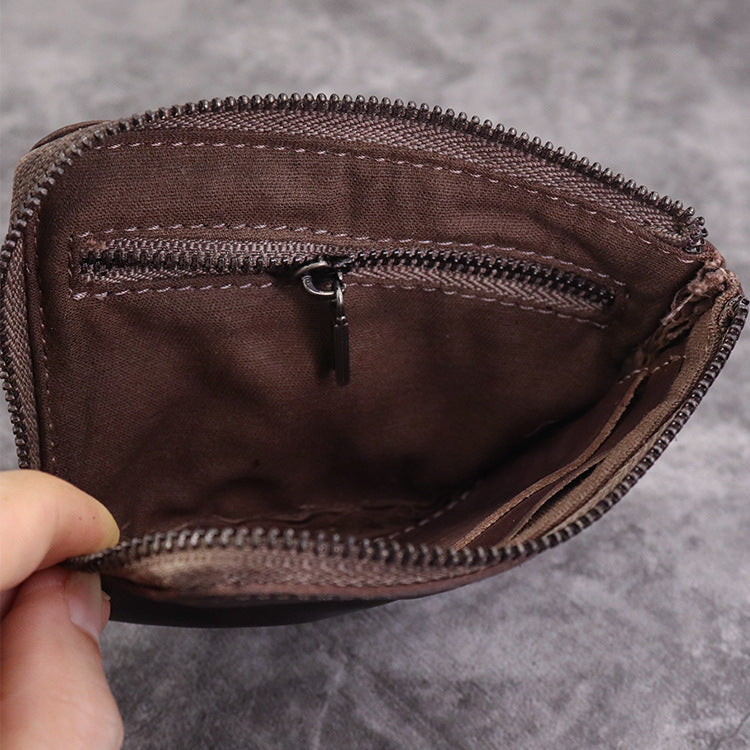 Original Leather Wallet