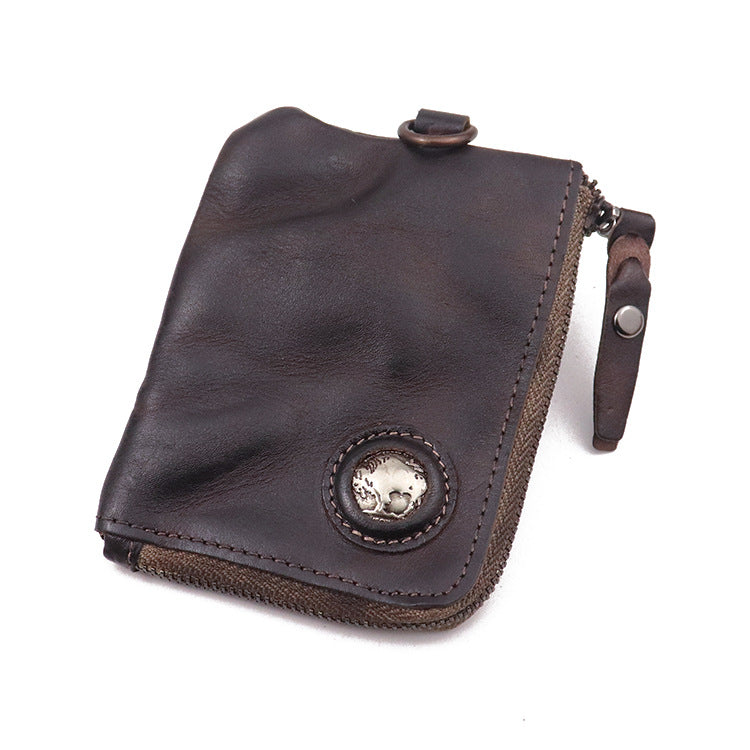 Original Leather Wallet