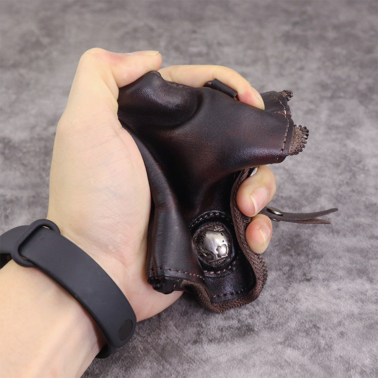 Original Leather Wallet