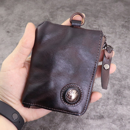 Original Leather Wallet