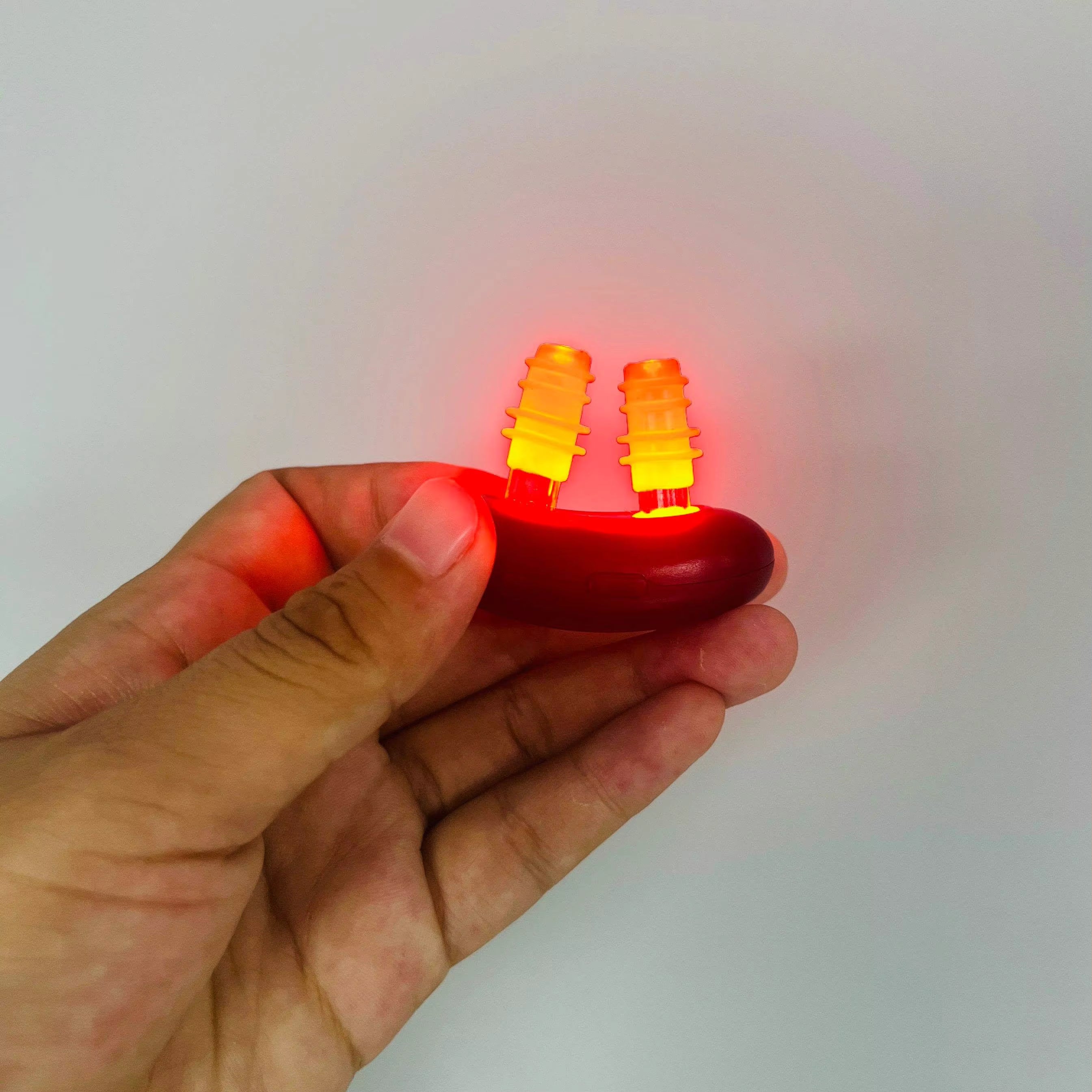 No More Colds Nasal Therapy Device