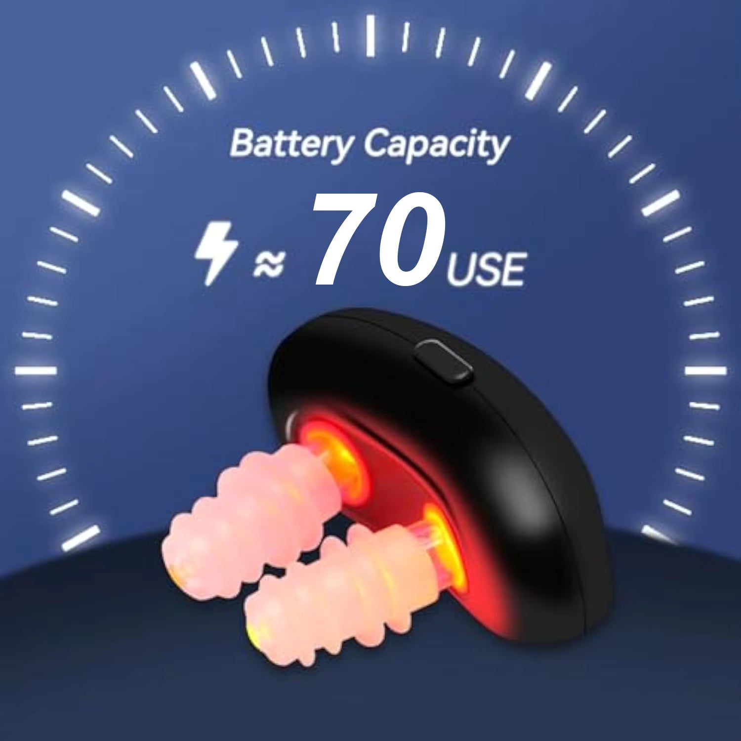 No More Colds Nasal Therapy Device