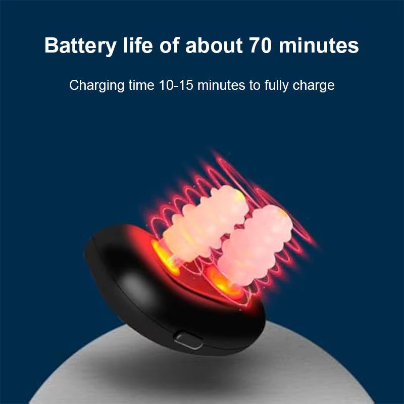 No More Colds Nasal Therapy Device