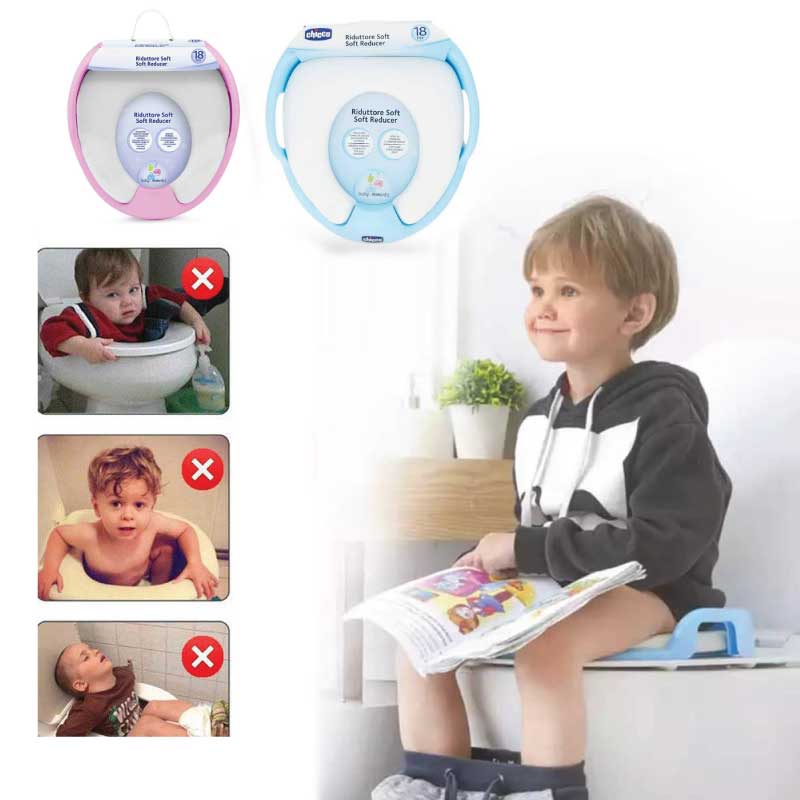 BABY POTTY POD