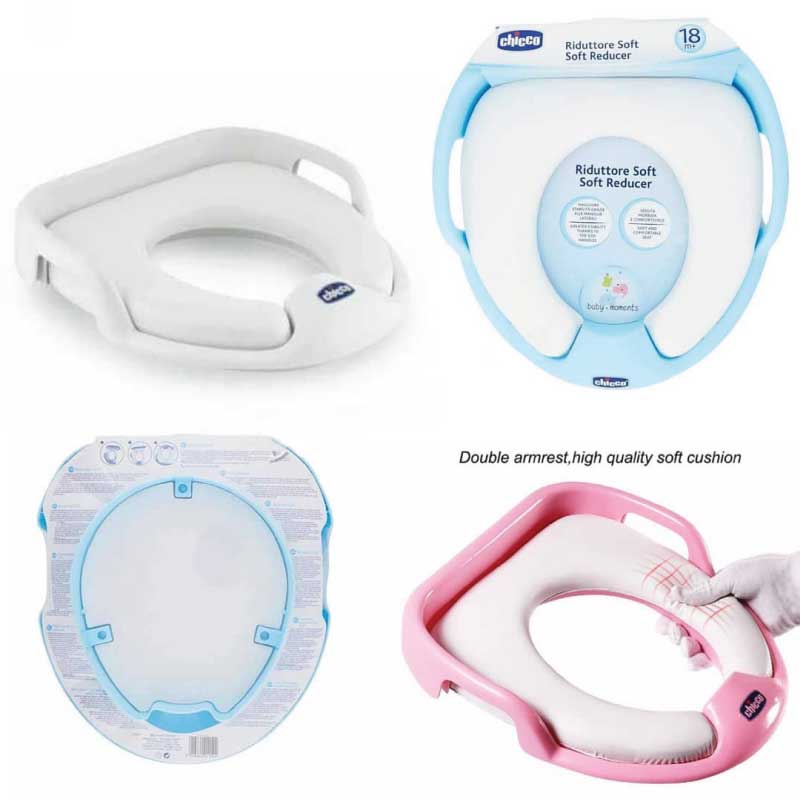 BABY POTTY POD