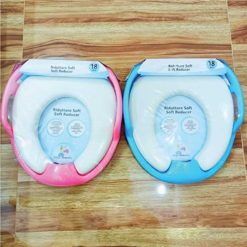 BABY POTTY POD
