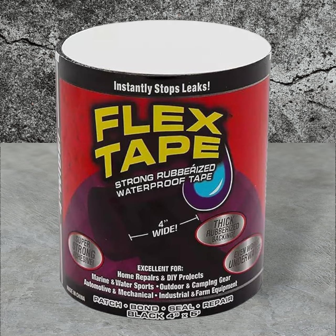Flex Tape অফার আছে দেখতে "অর্ডার করুন" বাটনে কিল্ক করুন
