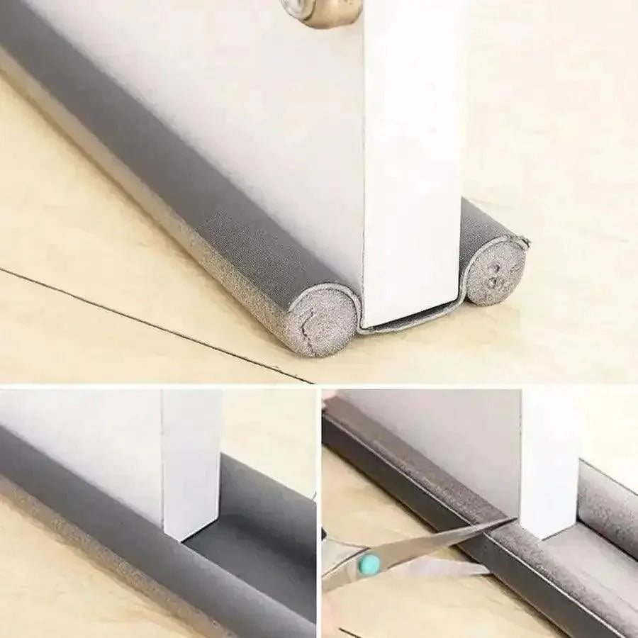 Fit Door bottom sealing strip