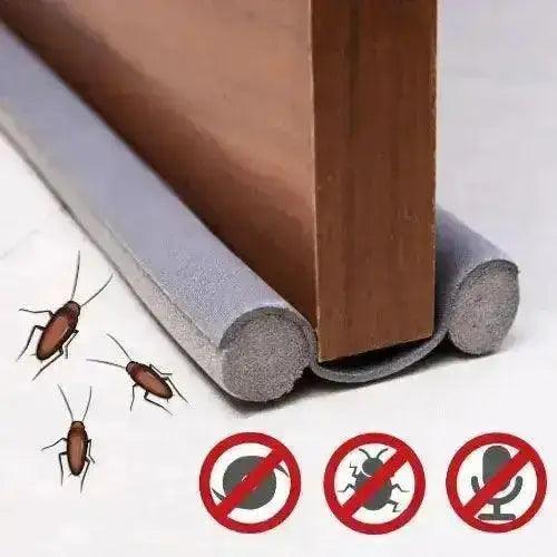 Fit Door bottom sealing strip