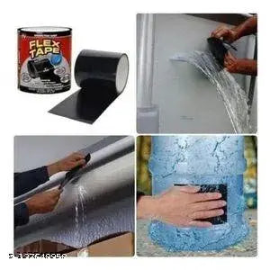 Flex Tape অফার আছে দেখতে "অর্ডার করুন" বাটনে কিল্ক করুন