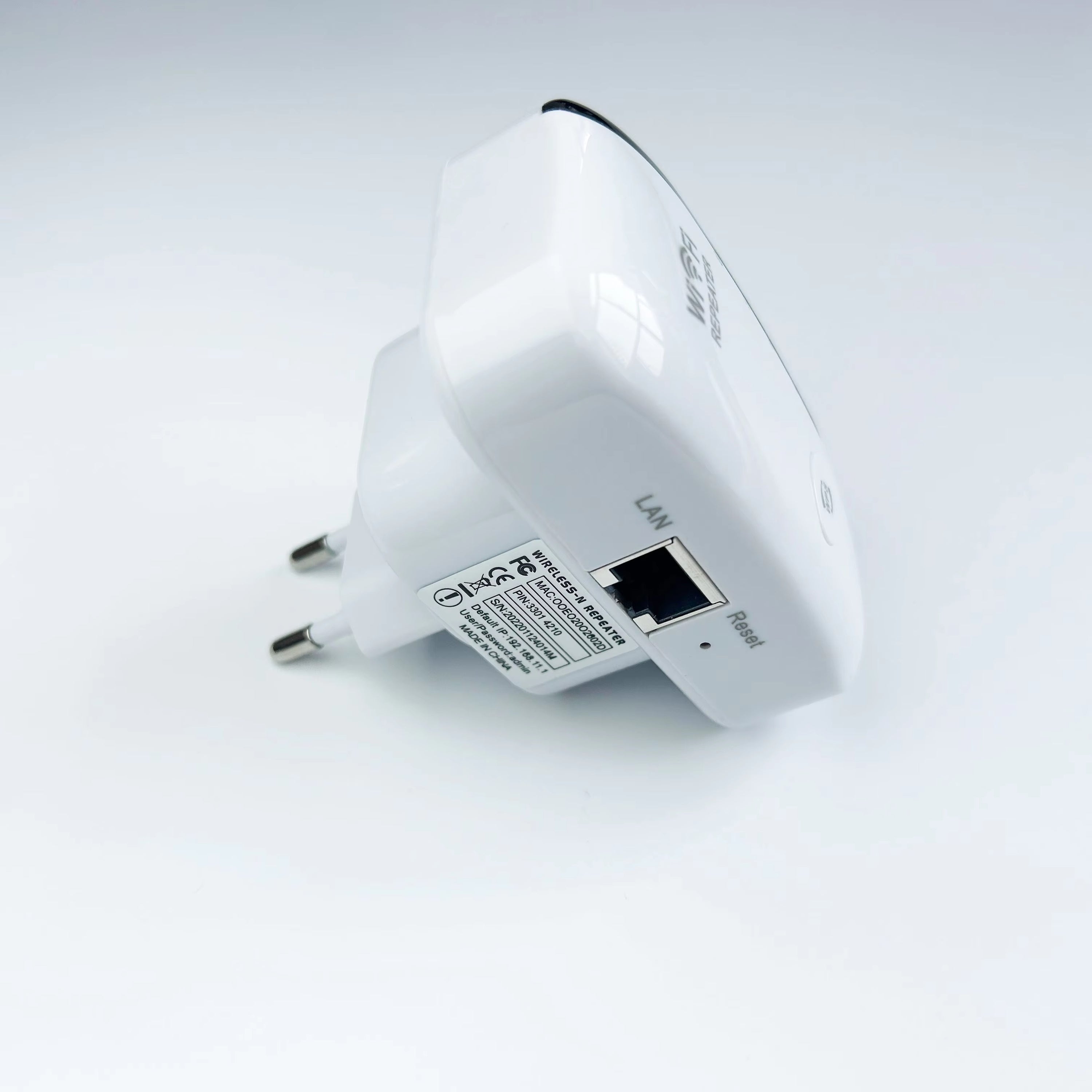 🛜 ওয়াইফাই বুস্ট করুন মুহূর্তেই! BEST QUALITY Wifi Mini Router Repeater Access Point Signal Extender 300 Mbps