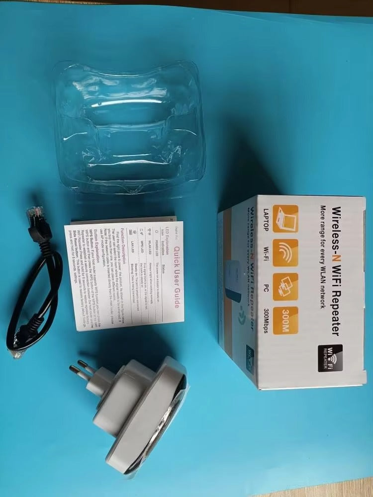 🛜 ওয়াইফাই বুস্ট করুন মুহূর্তেই! BEST QUALITY Wifi Mini Router Repeater Access Point Signal Extender 300 Mbps