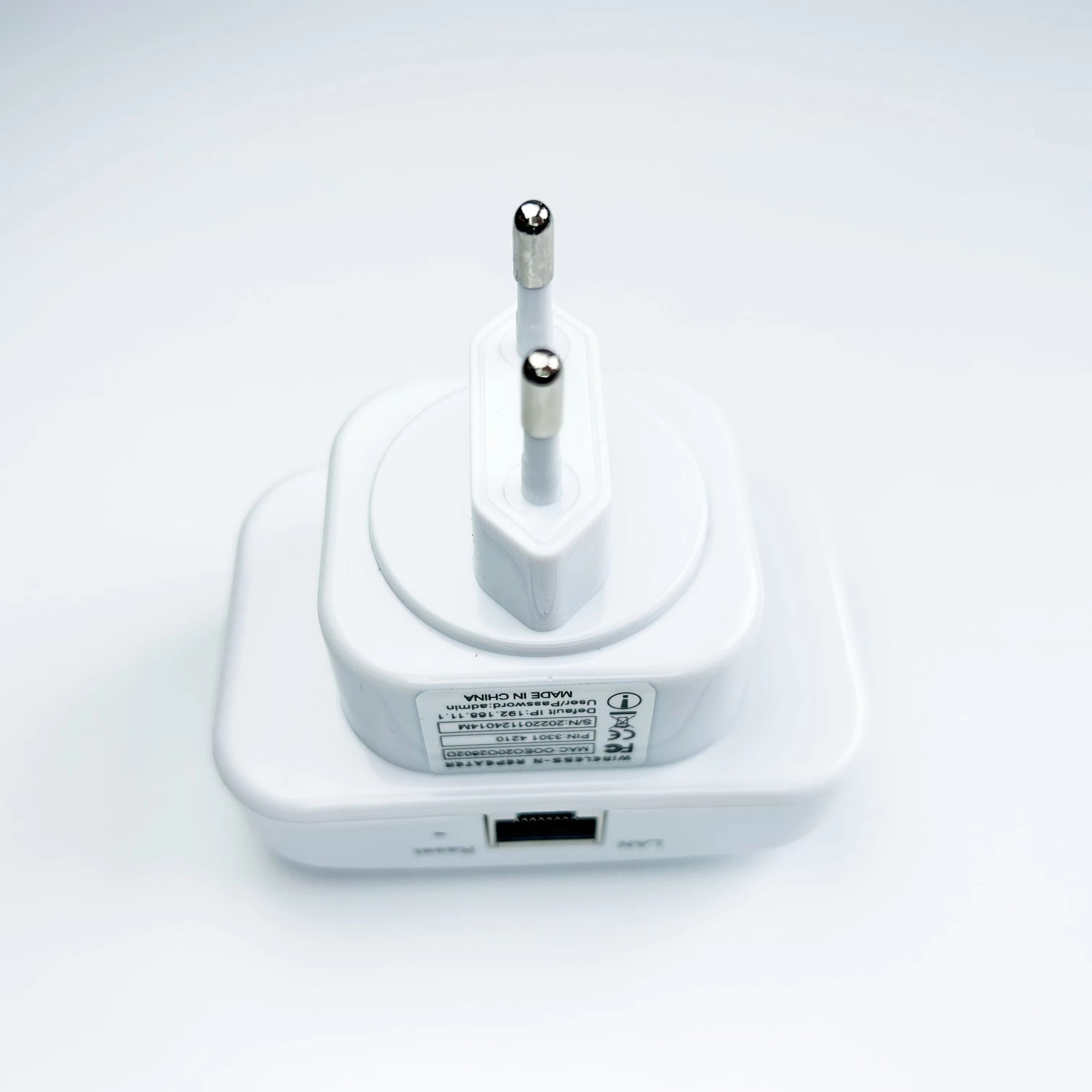 🛜 ওয়াইফাই বুস্ট করুন মুহূর্তেই! BEST QUALITY Wifi Mini Router Repeater Access Point Signal Extender 300 Mbps